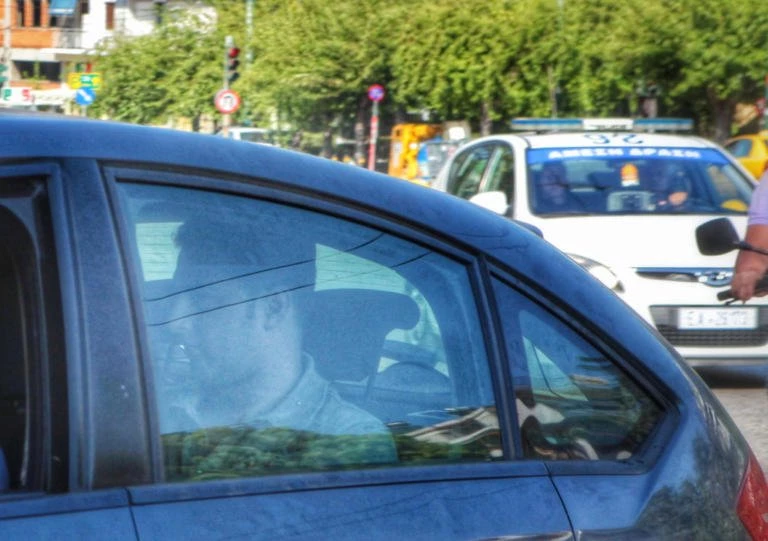 «Μπαράζ» αποκαλύψεων για τον Αριστείδη Φλώρο – Βρήκαν ασθενή με ίδιο όνομα και του παραποίησαν τα στοιχεία – video